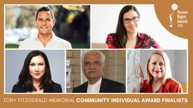 2018 HRA Web stories - Community Individual Award Finalists - 1520x850